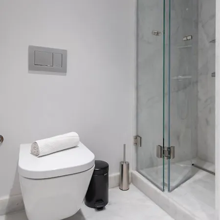 Downtown Cozy 1bdr By Lovelystay * Lisboa