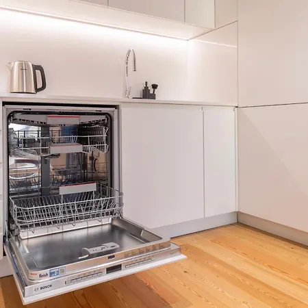 Downtown Cozy 1bdr By Lovelystay *