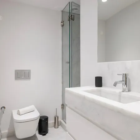 Downtown Cozy 1bdr By Lovelystay