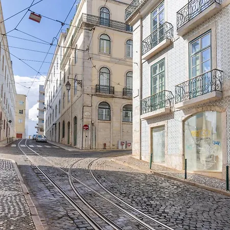 דירה Downtown Cozy 1bdr By Lovelystay *