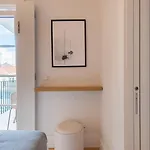 Downtown Cozy 1bdr By Lovelystay Lisboa