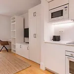 Downtown Cozy 1bdr By Lovelystay Lisboa