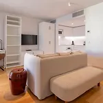 Downtown Cozy 1bdr By Lovelystay Lisboa