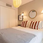 Downtown Cozy 1bdr By Lovelystay شقة