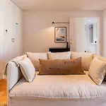 شقة Downtown Cozy 1bdr By Lovelystay