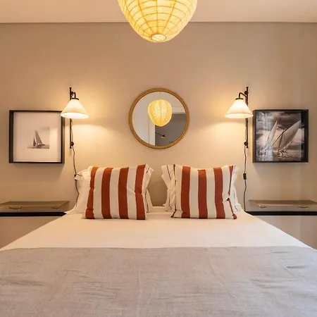 Downtown Cozy 1bdr By Lovelystay Διαμέρισμα *