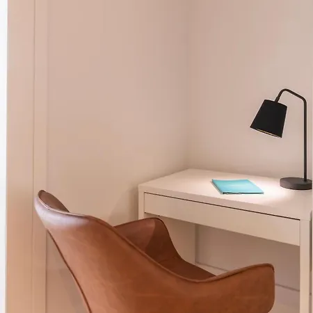 Downtown Cozy 1bdr By Lovelystay Διαμέρισμα