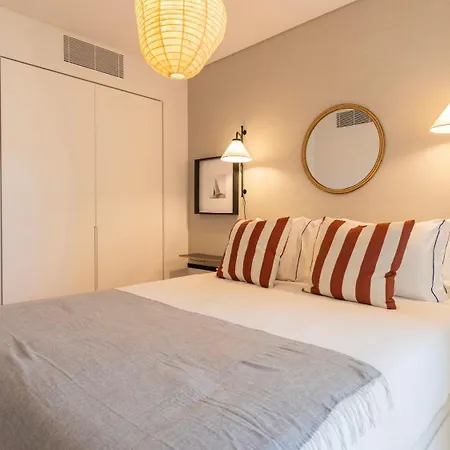 Downtown Cozy 1bdr By Lovelystay Daire