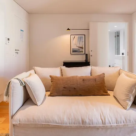 Daire Downtown Cozy 1bdr By Lovelystay