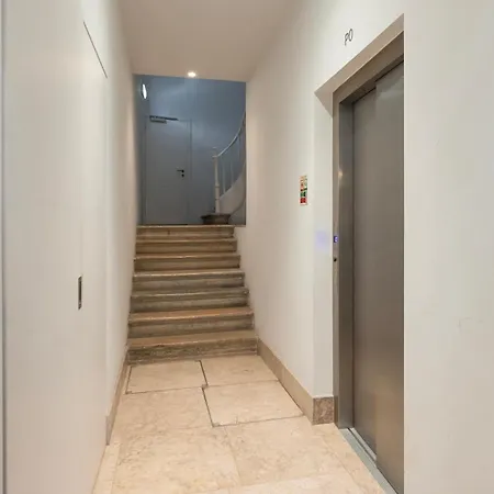 Downtown Cozy 1bdr By Lovelystay *