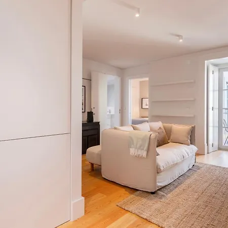 Appartement Downtown Cozy 1bdr By Lovelystay