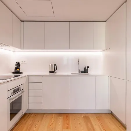 Downtown Cozy 1bdr By Lovelystay * Lisboa