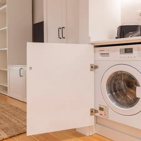 Appartement Downtown Cozy 1bdr By Lovelystay