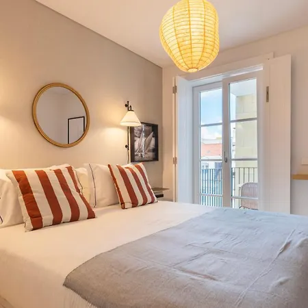 Appartement Downtown Cozy 1bdr By Lovelystay *