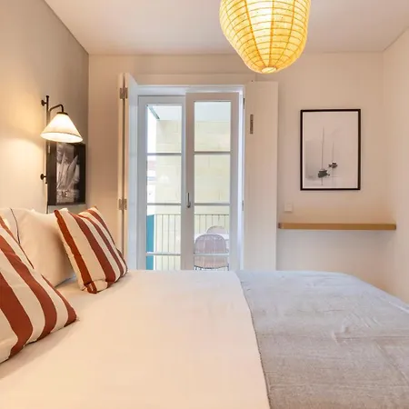 Downtown Cozy 1bdr By Lovelystay Appartement *