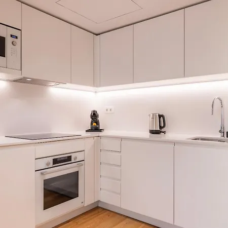 Appartement Downtown Cozy 1bdr By Lovelystay